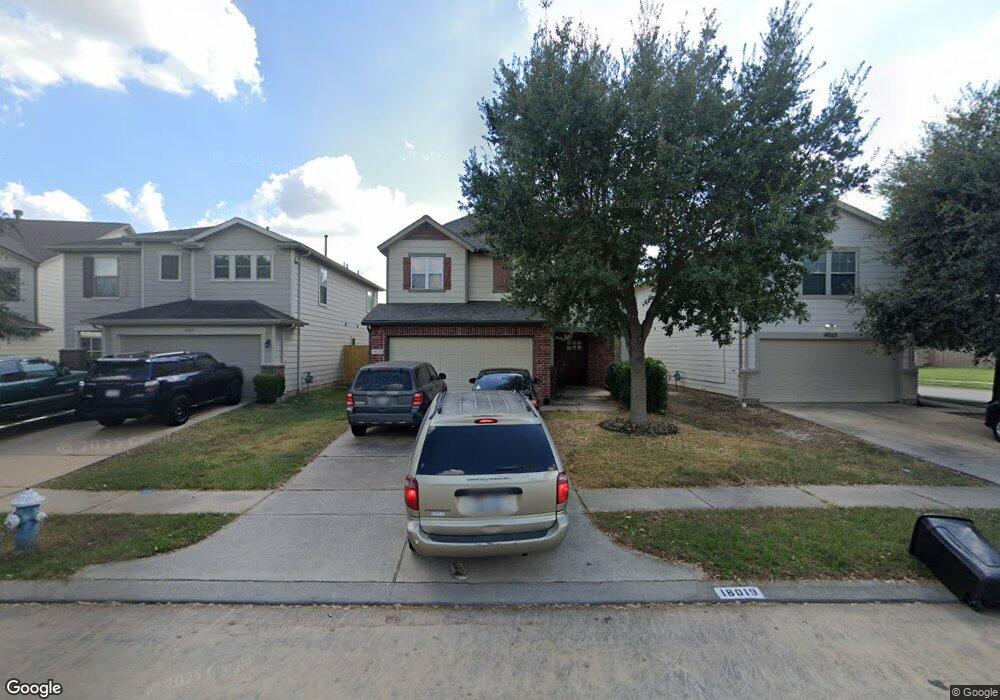 18019 Rexine Ln, Cypress, TX 77433 - photo 1