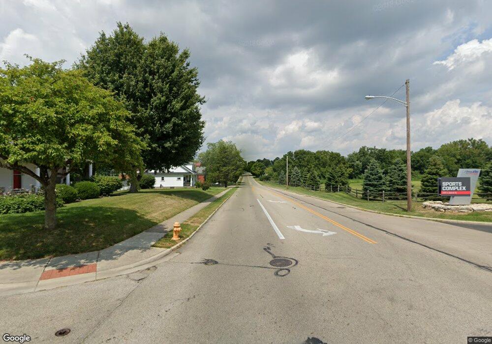 0 Prugh Ave, Xenia, OH 45385 - photo 1