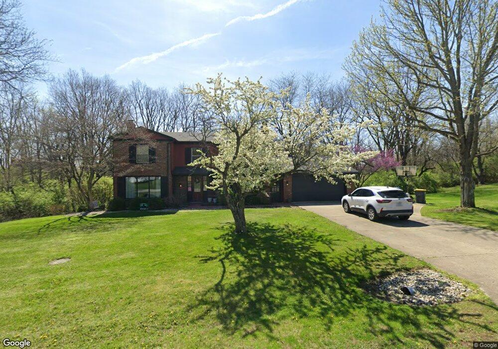 132 Mill Stream Ln, Anderson, IN 46011 - photo 1