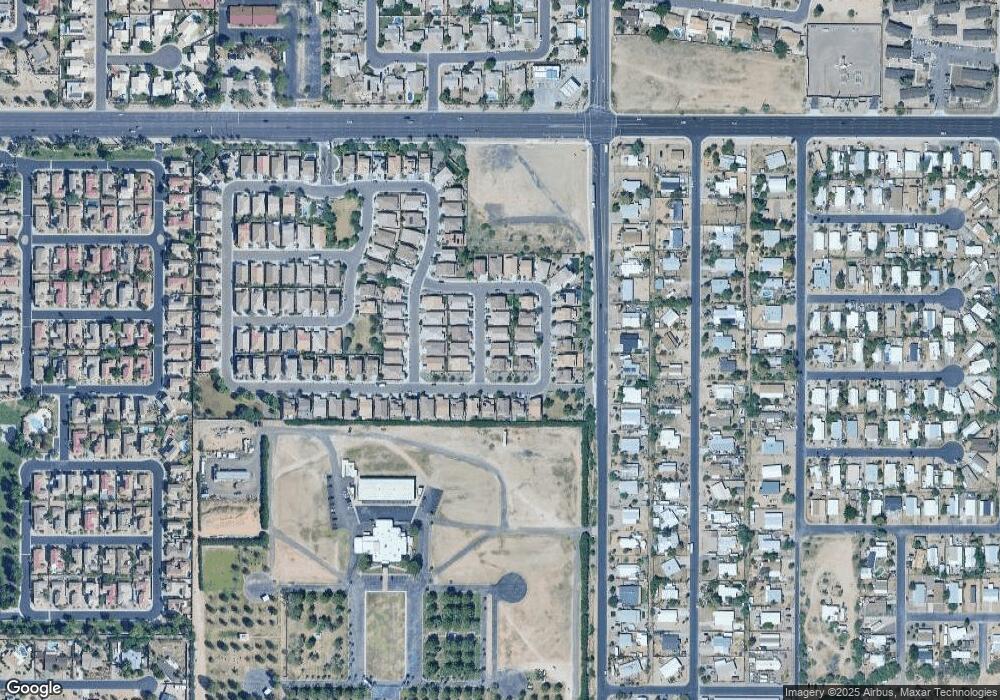 259 N Piedra, Mesa, AZ 85207 - photo 1