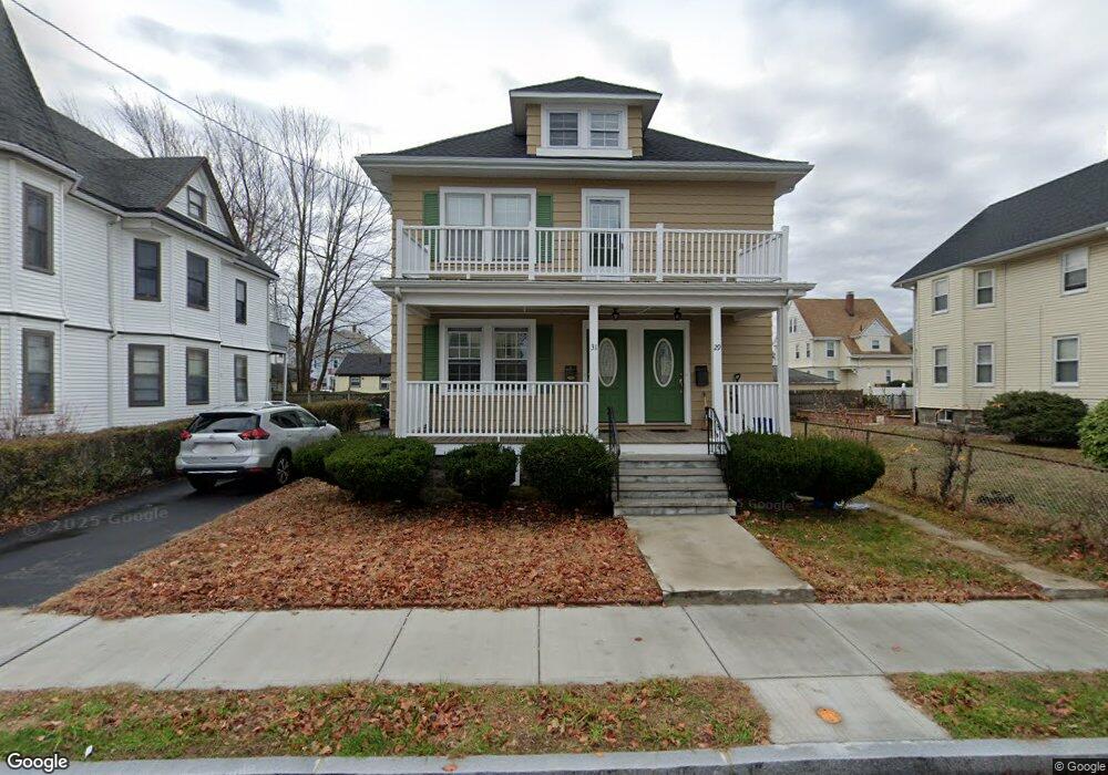 31 Tyler St unit 1, Quincy, MA 02171 - photo 1