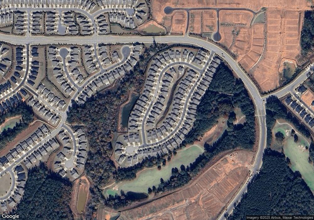 230 Nuttall Dr, Griffin, GA 30223 - photo 1