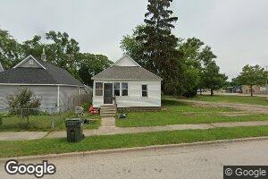 1772 Pine St, Muskegon, MI 49442
