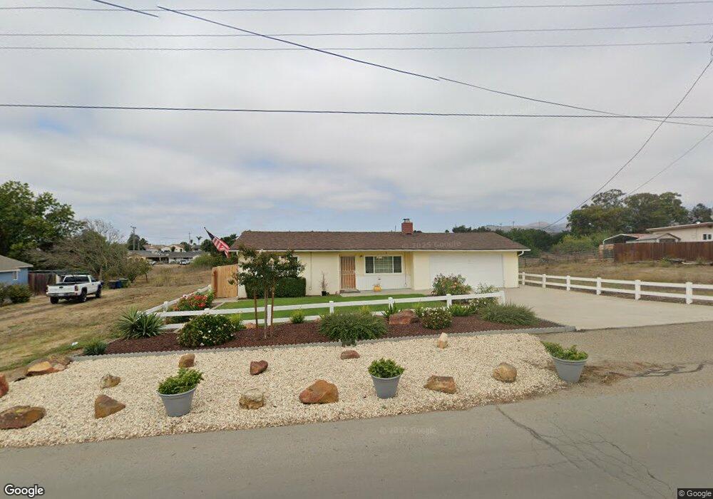 245 E Tefft St, Nipomo, CA 93444 - photo 1