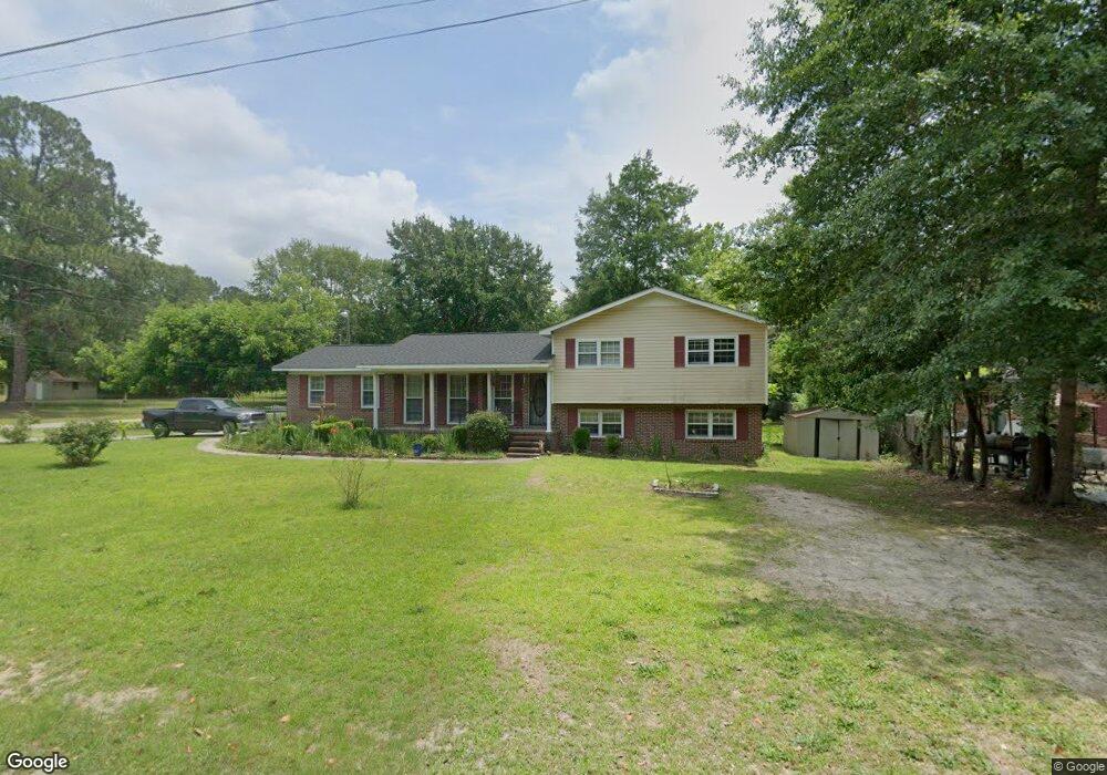 2171 Lyn Dr, Macon, GA 31206 - photo 1
