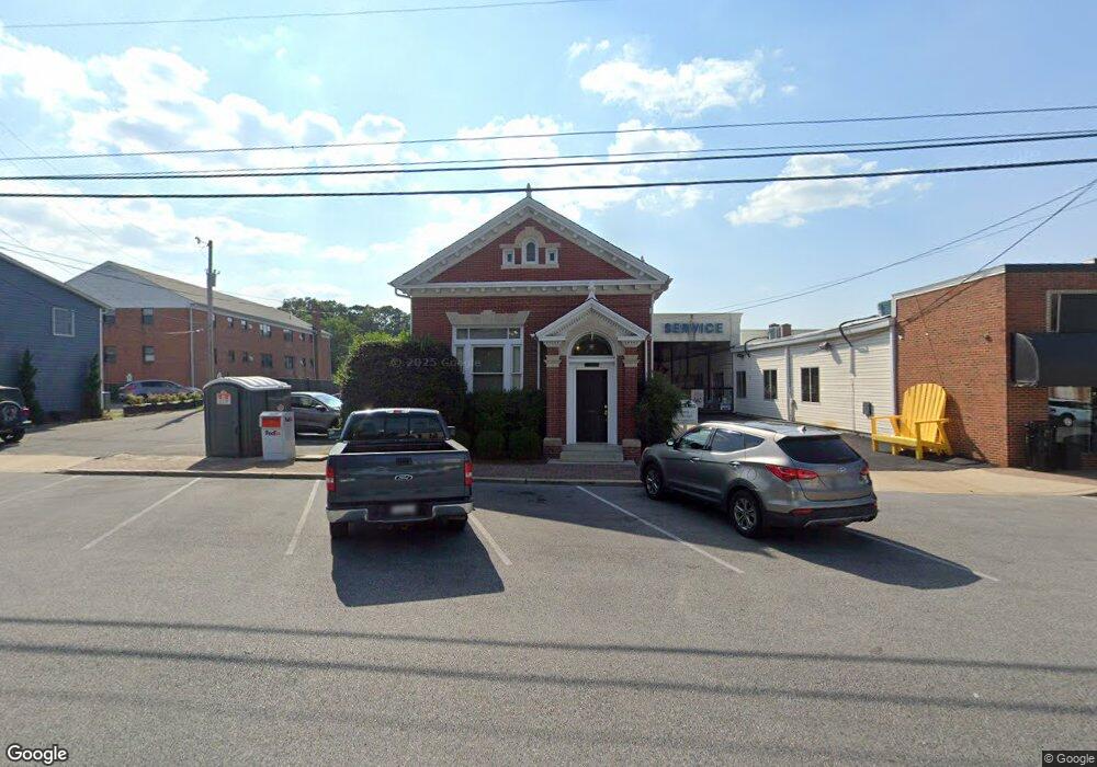 22665 Washington St, Leonardtown, MD 20650 - photo 1