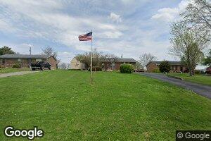 353 Miller Station Rd, Carlisle, KY 40311