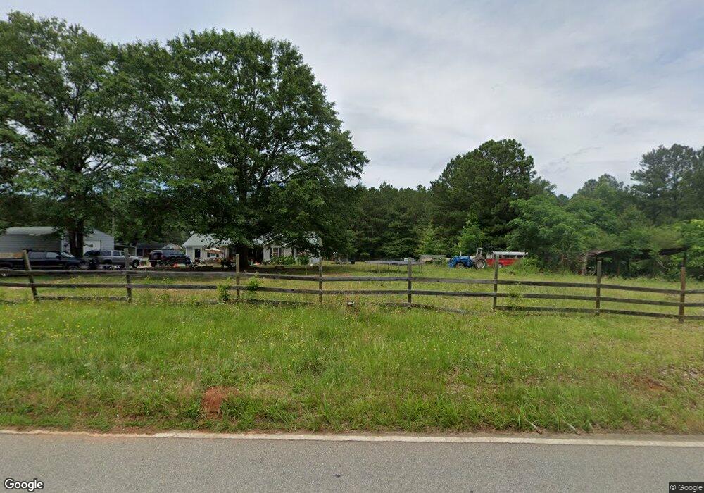 145 Newton Factory Bridge Rd, Covington, GA 30014 - photo 1