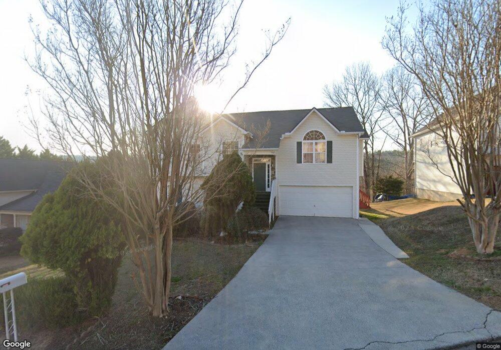 2009 Wesley Ct, Dalton, GA 30721 - photo 1