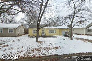 1840 Ohio St, Lawrence, KS 66044