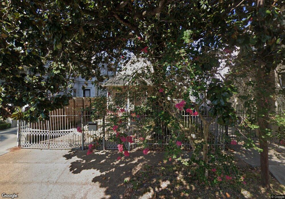 924 Soniat St, New Orleans, LA 70115 - photo 1