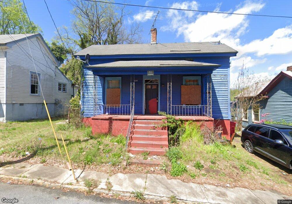 1825 3rd St, Macon, GA 31201 - photo 1