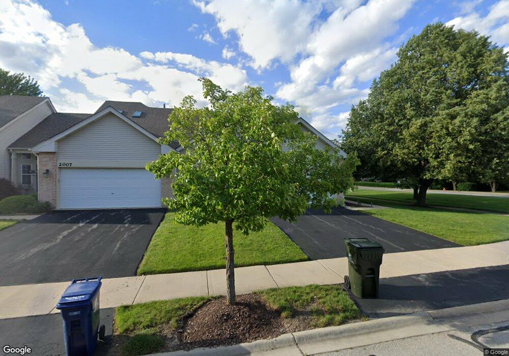 2003 Tamahawk Ln unit 400, Naperville, IL 60564 - photo 1