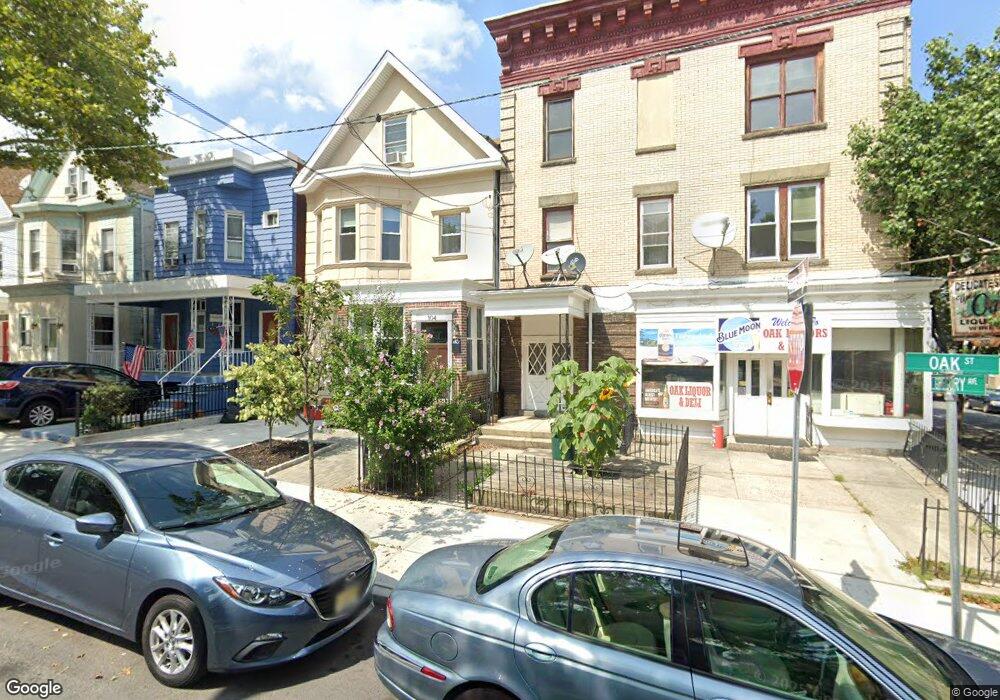 104 Oak St unit One, Weehawken, NJ 07086 - photo 1