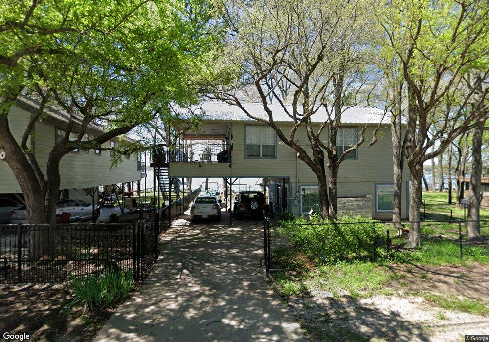 1419 E Lake Dr, Weatherford, TX 76087 - photo 1