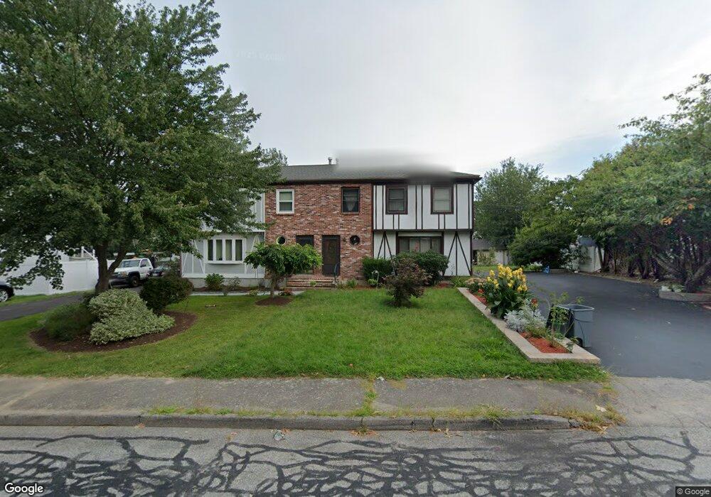 5 Christopher Rd, Randolph, MA 02368 - photo 1