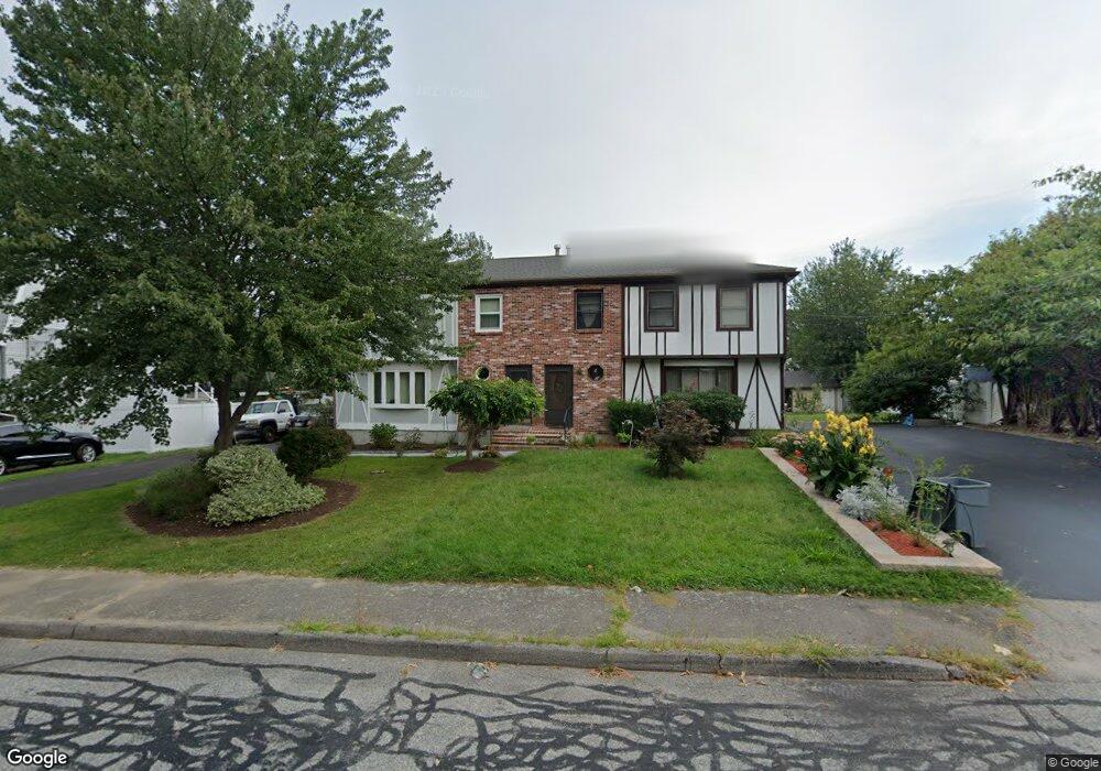 7 Christopher Rd, Randolph, MA 02368 - photo 1