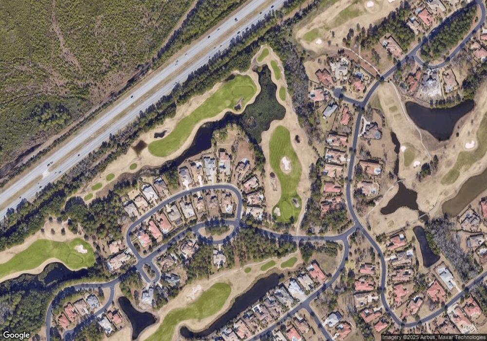 9021 Bella Verde Ct, Myrtle Beach, SC 29579 - photo 1