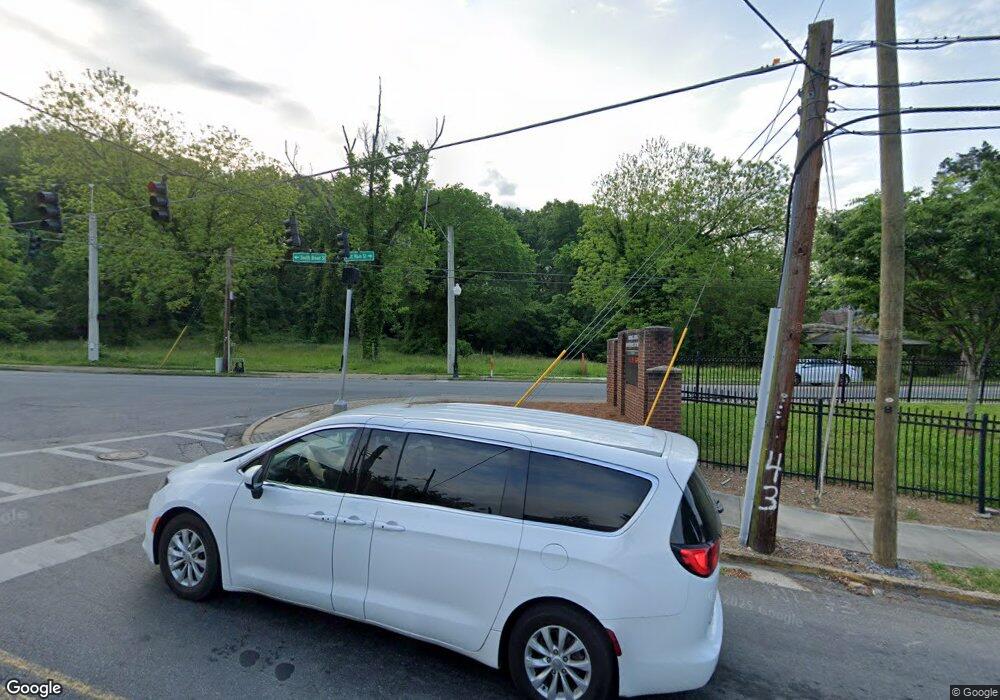 601 S Broad St SW, Rome, GA 30161 - photo 1