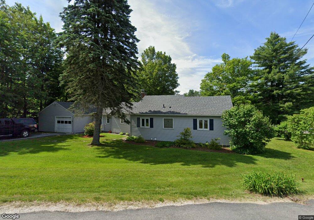 29 Parkside Rd, New London, NH 03257 - photo 1