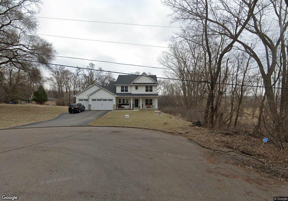 5545 Kipling Ave, Minnetonka, MN 55345 - photo 1