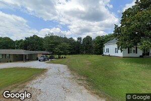 1283 County Road 46, Myrtle, MS 38650