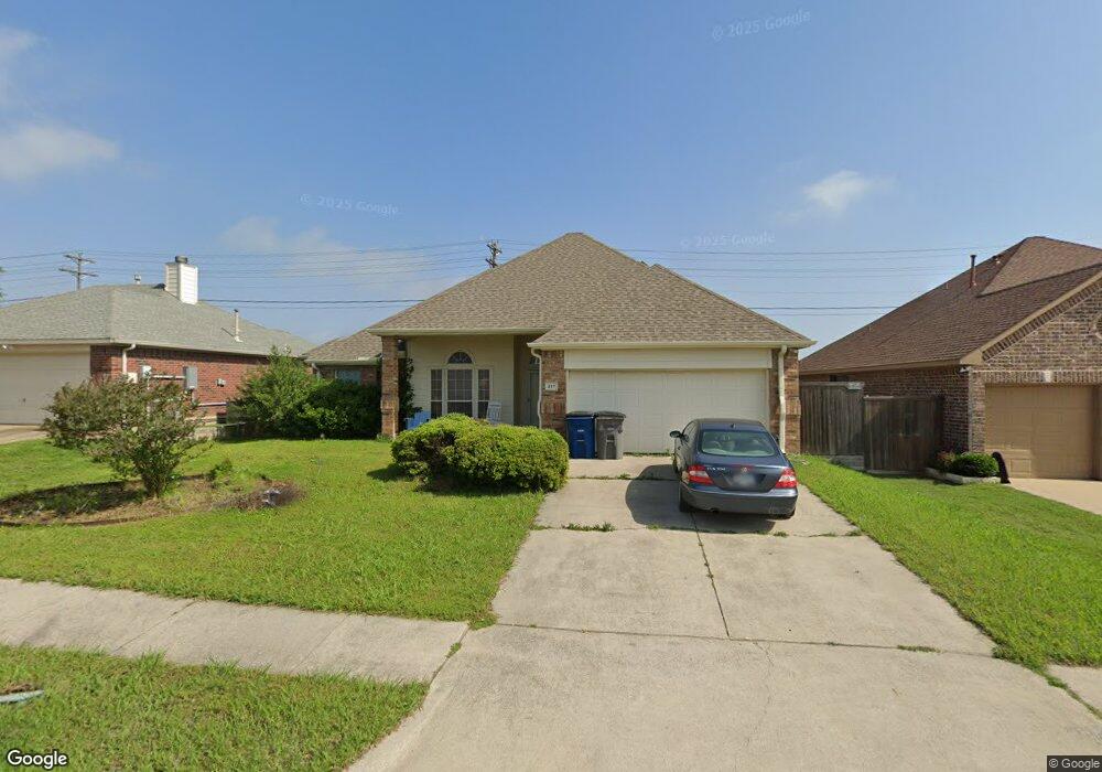 317 Millstone Dr, Wylie, TX 75098 - photo 1