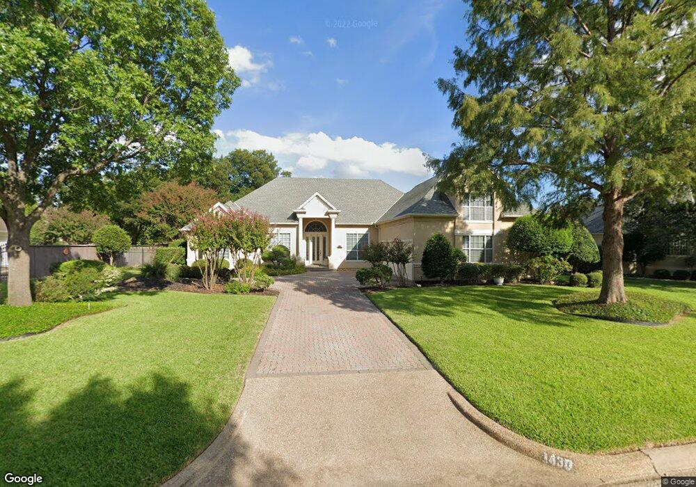 1430 Bent Trail Cir, Southlake, TX 76092 - photo 1