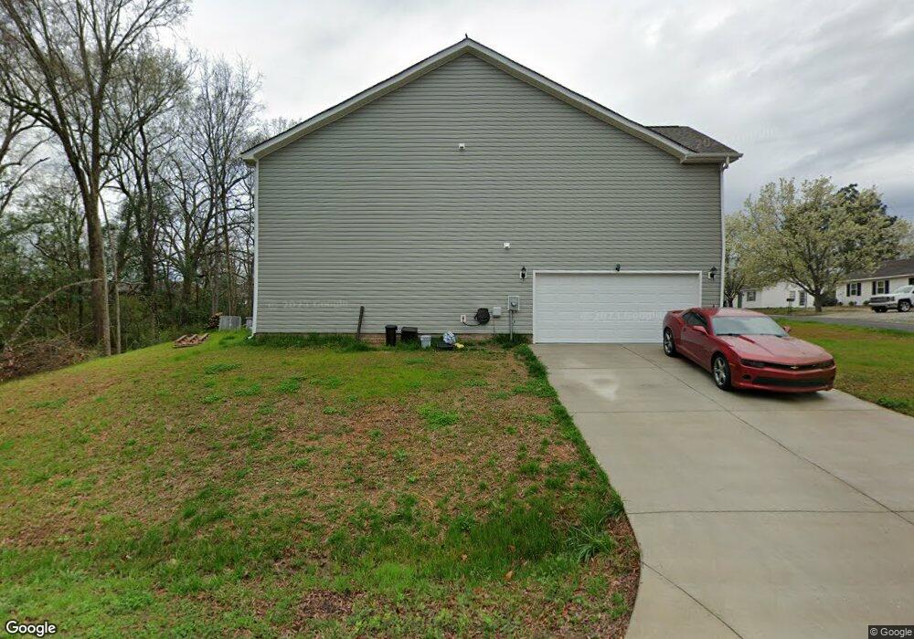 514 Hallman Dr, Marshville, NC 28103 - photo 1