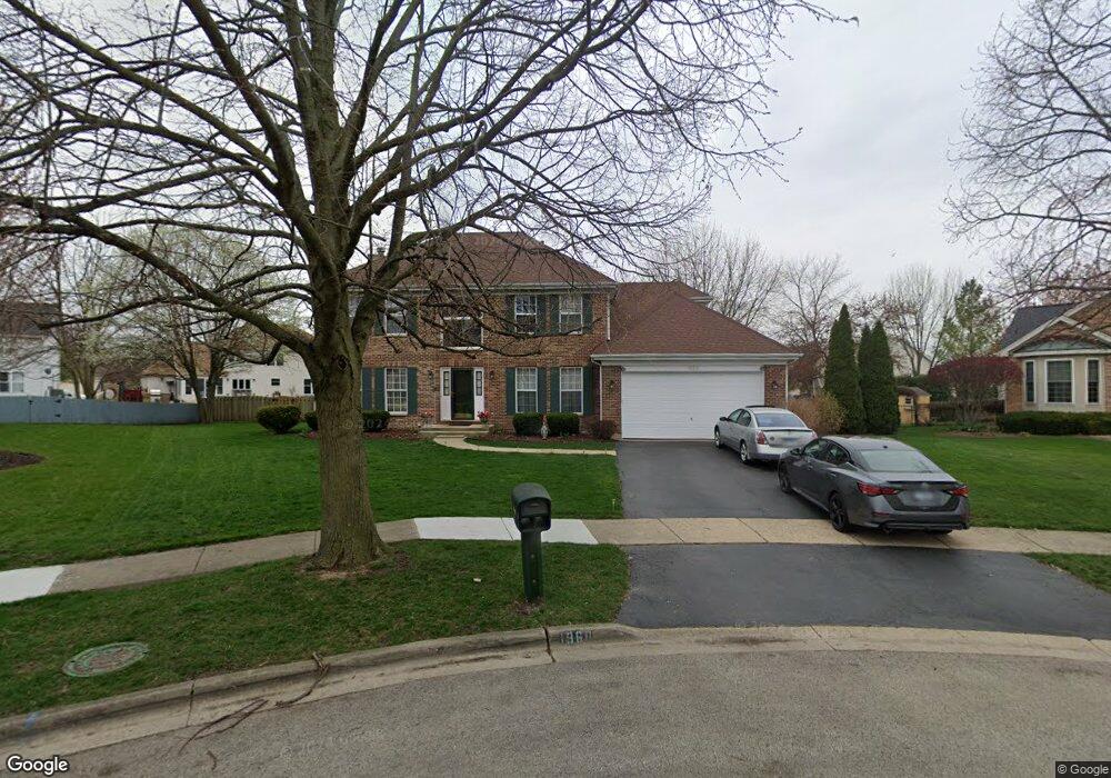 1860 W Downer Place, Aurora, IL 60506 - photo 1