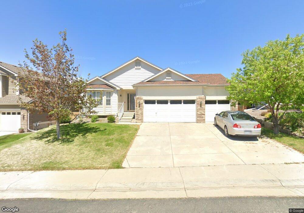 22683 E Alamo Place, Aurora, CO 80015 - photo 1