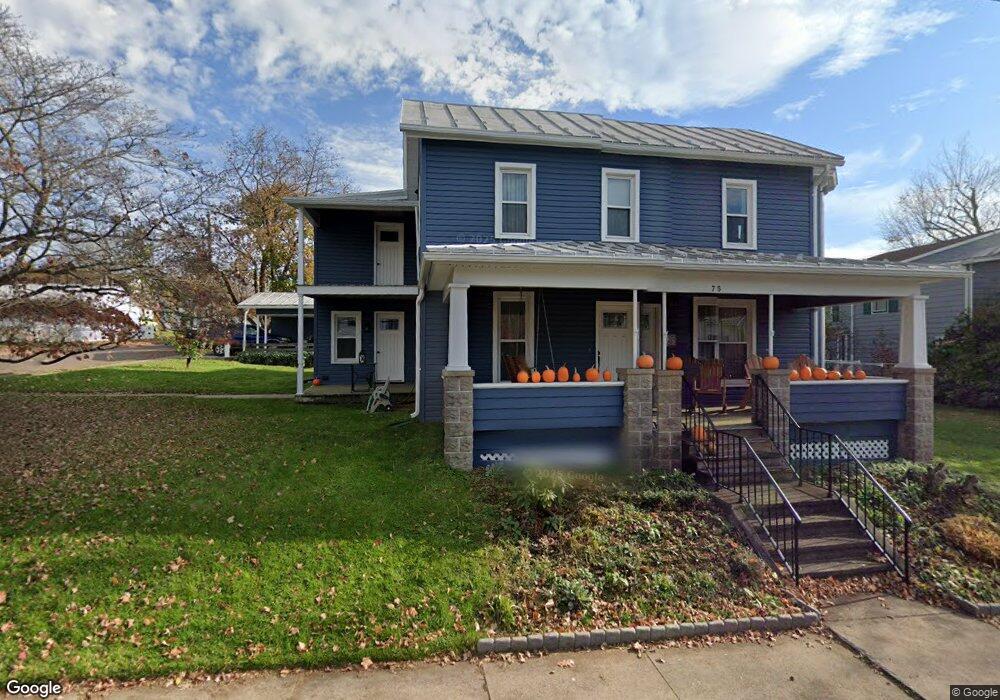 75 E Main St, Millville, PA 17846 - photo 1