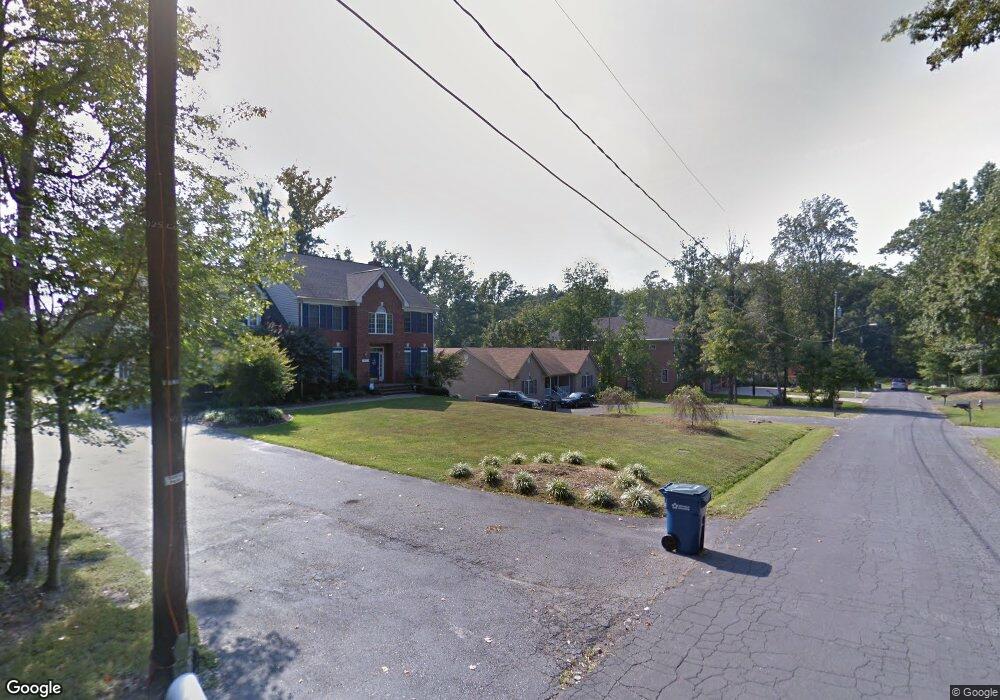 9013 Kiger St, Lorton, VA 22079 - photo 1