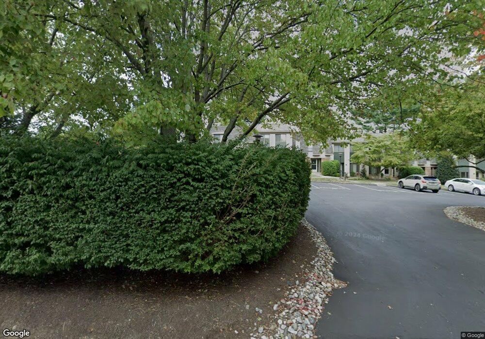 1181 Putnam Blvd unit 2, Wallingford, PA 19086 - photo 1