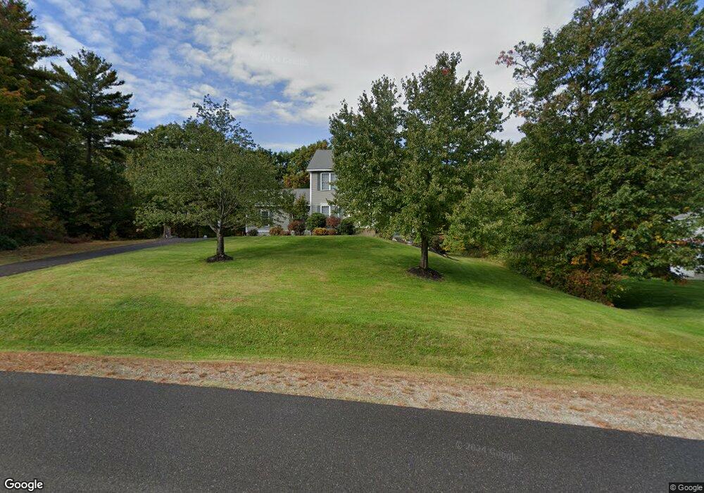 86 Longbrook Rd, Goffstown, NH 03045 - photo 1