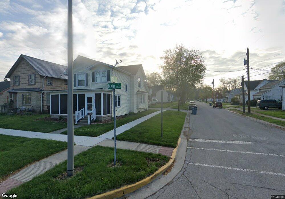 108 E 17th St, Auburn, IN 46706 - photo 1