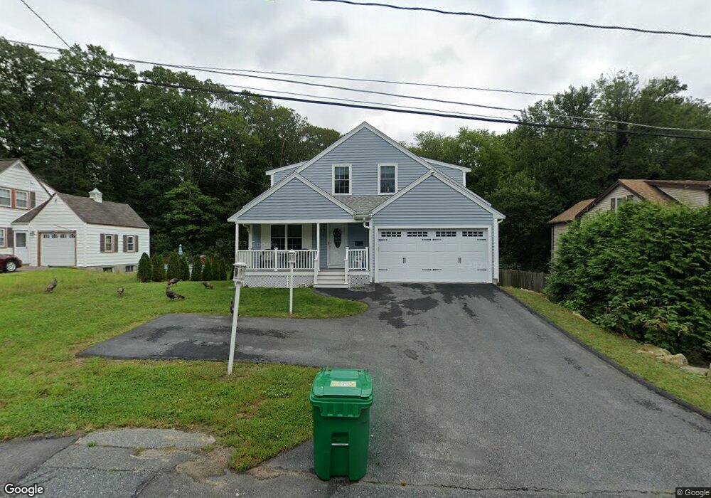 9 Alfred Rd, Ashland, MA 01721 - photo 1
