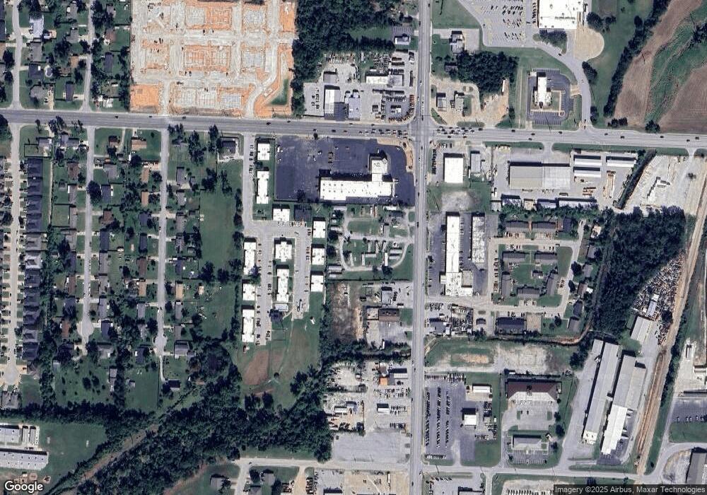 1904 S 8th St unit 24, Rogers, AR 72758 - photo 1