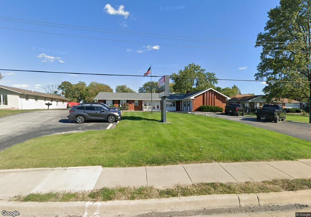 2906 Maryville Rd, Maryville, IL 62062 - photo 1