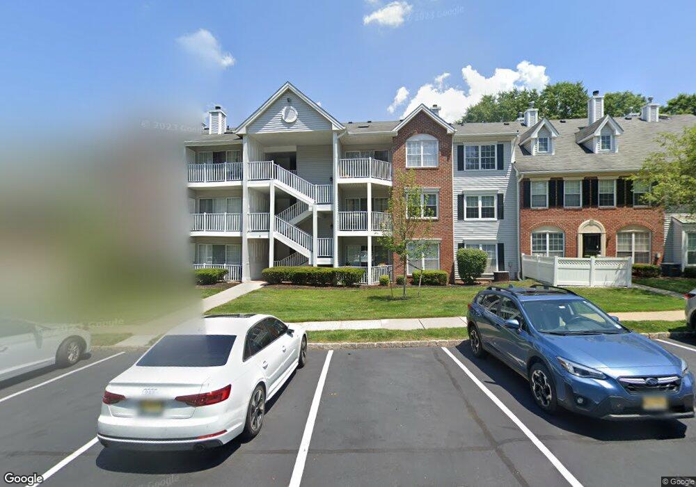 812 Breckenridge Dr unit E2, Branchburg, NJ 08876 - photo 1