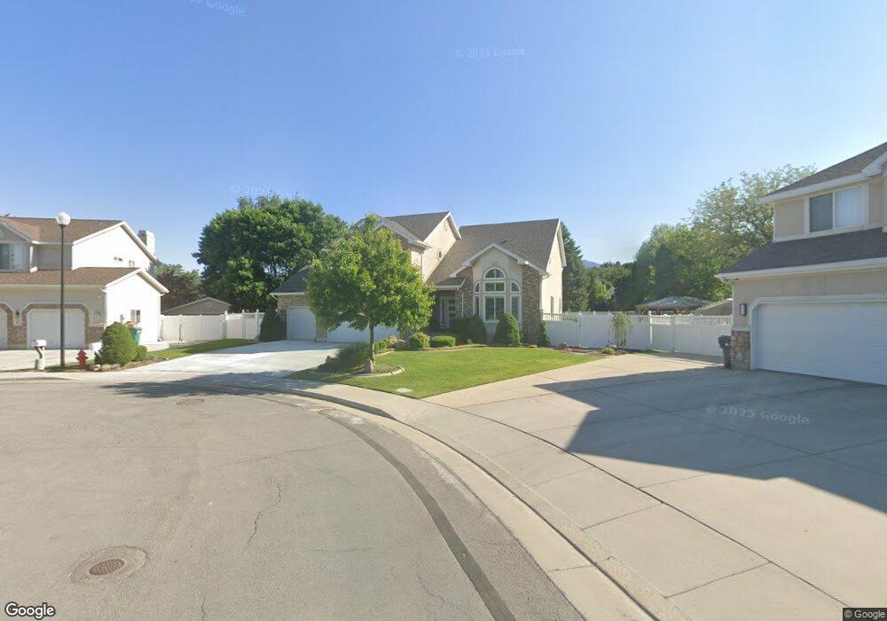 11127 Barrett Park Cir, Sandy, UT 84092 - photo 1