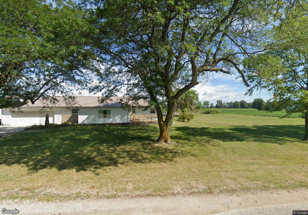 2535 W 100 S, Monroe, IN 46772 - photo 1