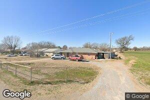 1002 Indian Rd, Walters, OK 73572