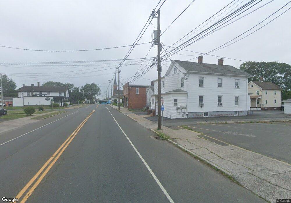 196 N Colony St, Wallingford, CT 06492 - photo 1