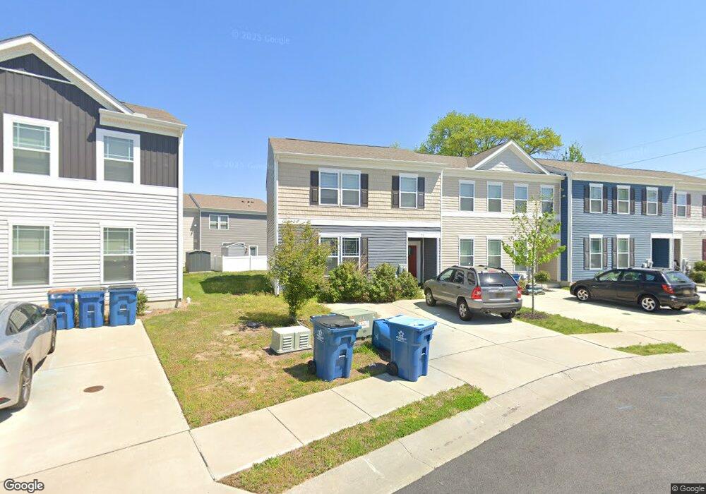 71 Citrus Dr, Camden Wyoming, DE 19934 - photo 1