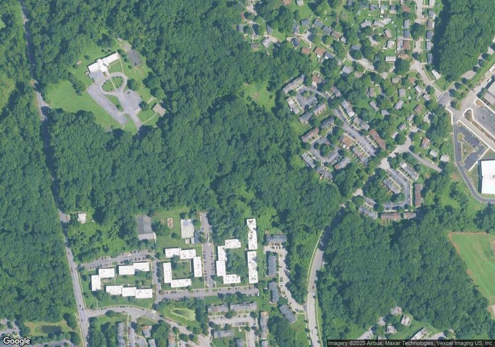 6626 Addison Overlook Ct, Capitol Heights, MD 20743 - photo 1