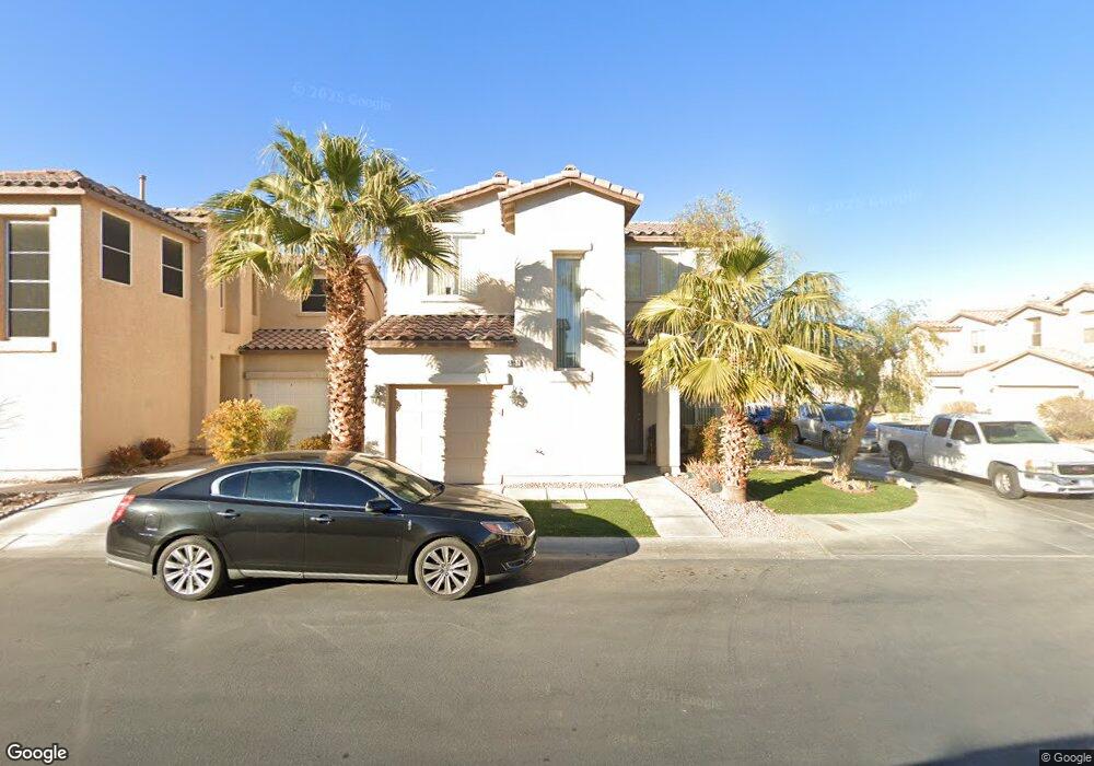 5852 Secret Island Dr unit 1, Las Vegas, NV 89139 - photo 1
