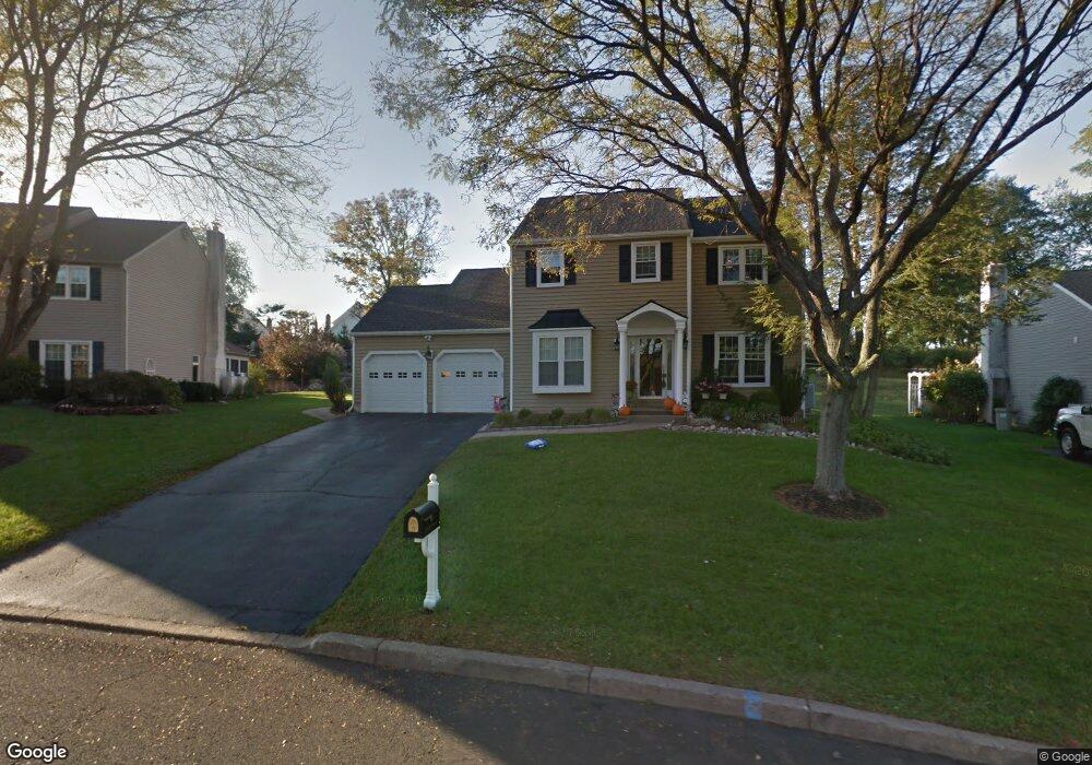 12 Indian Summer Dr, Southampton, PA 18966 - photo 1