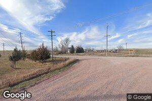 100 Bartlett Rd, Chadron, NE 69337