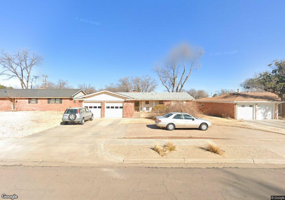 4408 28th St, Lubbock, TX 79410 - photo 1
